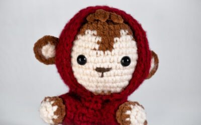 Amigurumi au Crochet : Guide Complet pour Débutants (Patrons, Kits et Astuces)