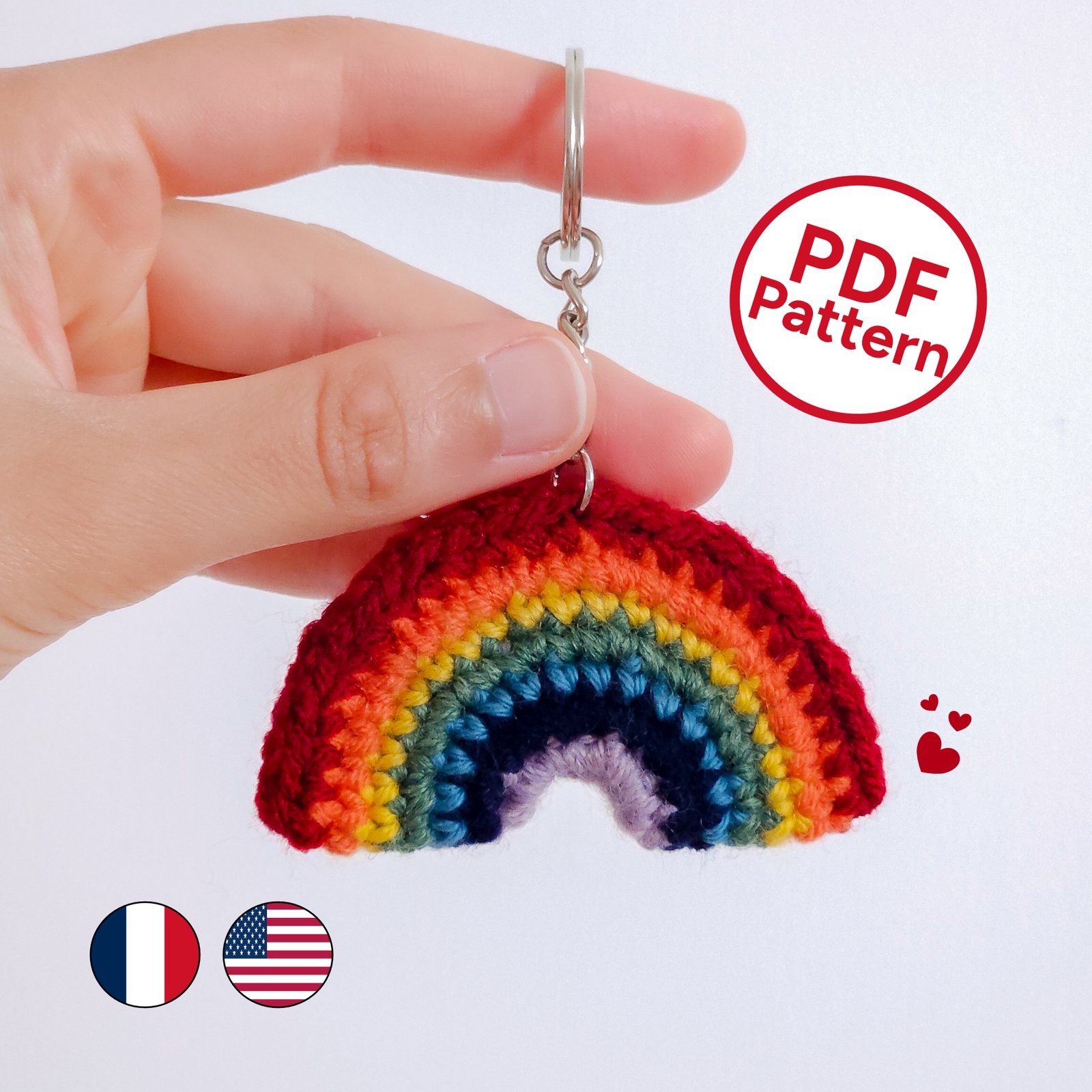 photo arc en ciel