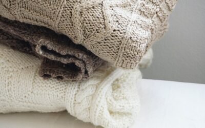 Complete Guide: caring for and washing sweaters and other wool clothes