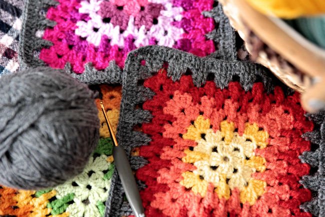 granny-square