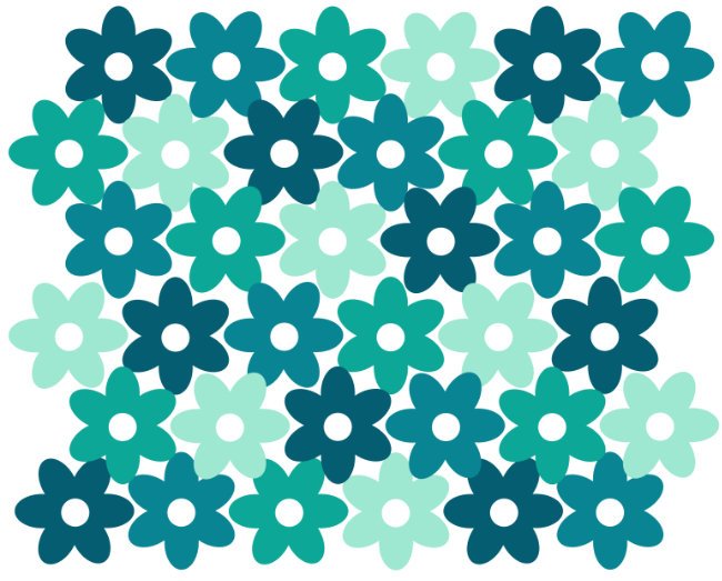 assemblage-fleur-4-couleurs