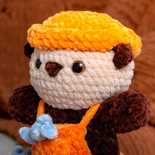 loutrecrochet